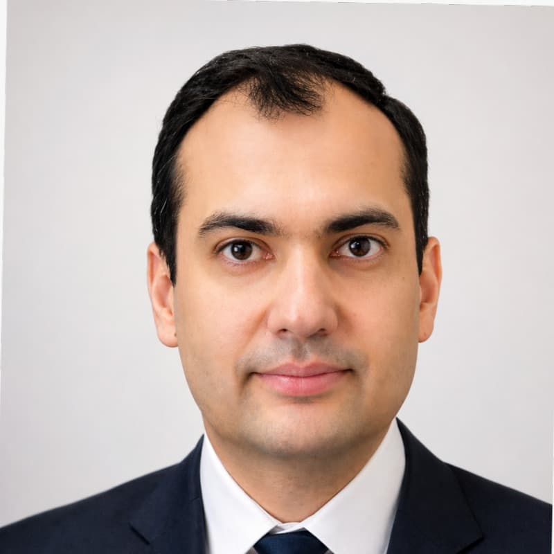 Dr. Ammar Hasan