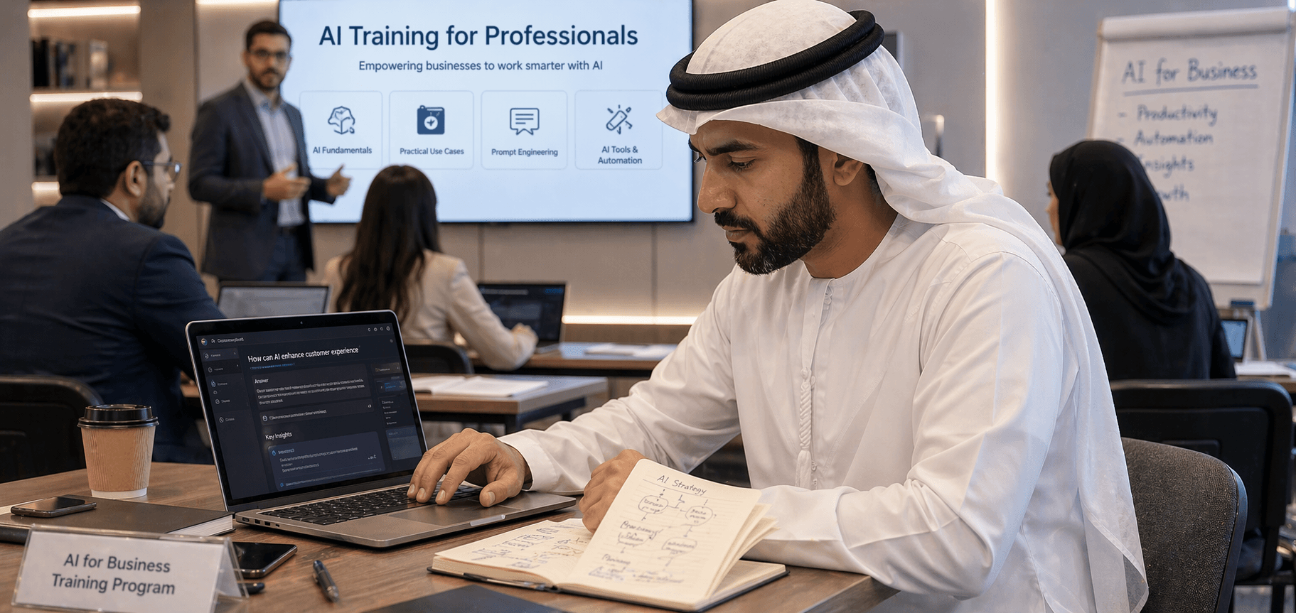 AI Workshops